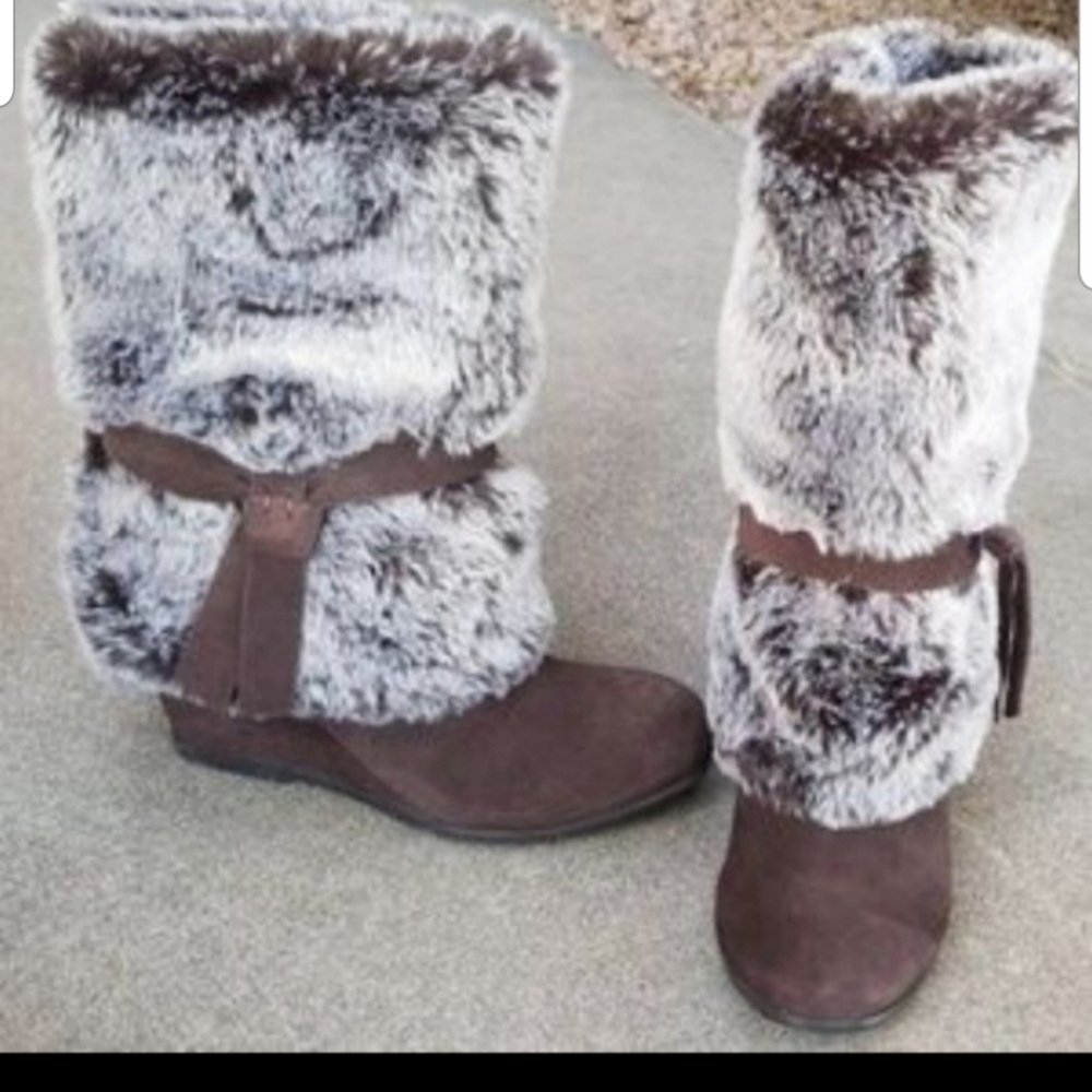 COPY - BCBGeneration Boots